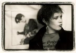 Image of Kirsty MacColl