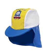 Thomas the Tank Engine Sunsafe keppi hat