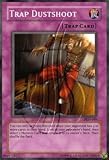 2003 Pharaonic Guardian 1st Edition PGD-49 Trap Dustshoot