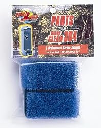 ZOO MICRO 304 CARBON/FOAM 2PK