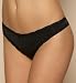 Lace Trim String
