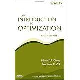 an introduction to optimization