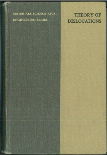 theory of dislocations