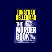 The Murder Book | Jonathan Kellerman