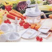 Ultra Chef Express Salsa Maker