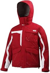 Helly Hansen Men's Precon II Jacket