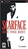 Scarface PSP