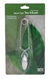 HIC Brands that Cook Tea Infuser Spoon
