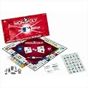 MLB My Major League Baseball Edition Monopoly Game