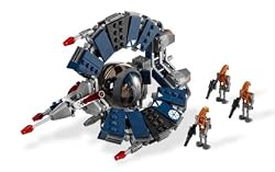 LEGO Star Wars Trifighter Droid (8086)