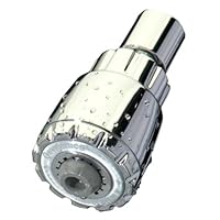 Storm Showerhead with 9 Adjustable Arm