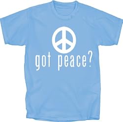 Got Peace T-Shirt