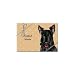 Scottish Terrier Boxed 8 Notecards with Envelopes 3.5''x5''