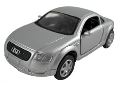 Foreign Luxury Car Kit - Audi TT 1998