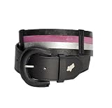 FOX girls take notes belt black L