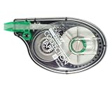 Tombow Classic Mono Correction Tape in Ergonomic Dispenser, 4 Pack