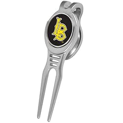 CS Long Beach 49ers NCAA Kool Tool w/ Ball Marker