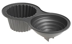 Wilton 2105-5038 Giant Cupcake Pan