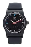 Quiksilver - Galactica - Black