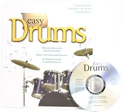 EASY DRUMS