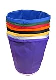 New 32 Gallon 8 Bag Herbal Extracts Bubble Hash Ice Bags Kit