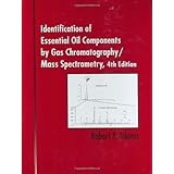 identification of essential oil components by gas chromatographymass spectrometry 4th edition