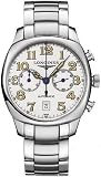 NEW LONGINES SPIRIT MENS WATCH L2.705.4.23.6