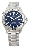 Omega Men's Seamaster Watch #2265.80.00