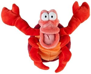 Arielle Krabbe Arielle Krabbe