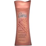 Caress Silkening Body Wash, Tahitian Renewal 12 oz