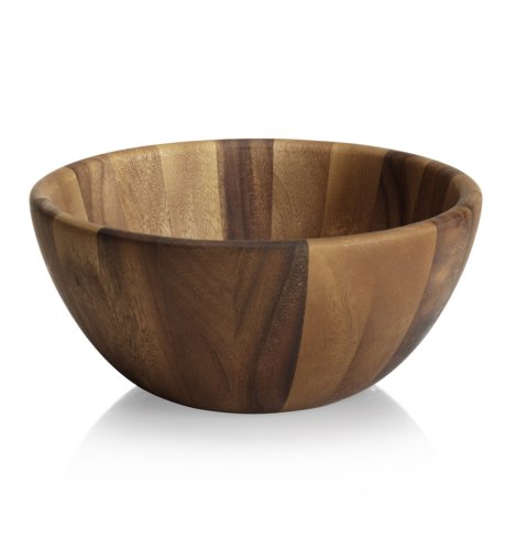 Wooden Salad Bowl