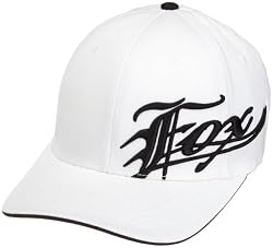 Fox Young Mens Forever Long Flexfit Hat