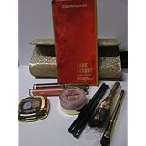 Bare Escentuals Minerals Luxury Flawless Application Face Brush