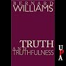 Truth and Truthfulness