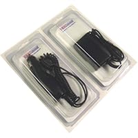 Vehicle/Car & Home/Travel Charger for Samsung SGH-T401G AC/DC Power Adapter Set