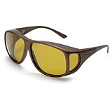 Cocoon C205 XL-Aviator Sunglasses
