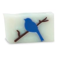 Primal Elements Bluebird Soap Bar, 6.8-Ounces Packages