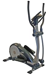 Verso by Kettler CT 307 Elliptical Cross Trainer