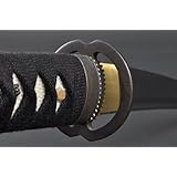 Fully Hand Forged Practical Japanese Musashi Tanto Sword #288