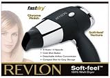 Revlon Dryer Compact Soft Feel 1875 Watt