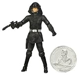 STAR WARS 3.75" BASIC FIGURE DEATH STAR TROOPER