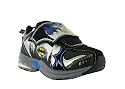 Character Batman Casual Synthetic Low Toddler Size 8