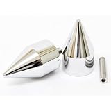 KAWASAKI NINJA ZX6 ZX12 ZX14 SPIKE BAR ENDS FRAME SLIDERS