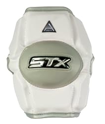 STX Agent Lacrosse Defense Arm Pad