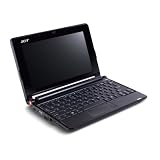 Acer Aspire One AOA150-1049 8.9-Inch Netbook (1.6 GHz Intel Atom N270 Processor, 1 GB RAM, 160 GB Hard Drive, XP Home, 6 Cell Battery) Black