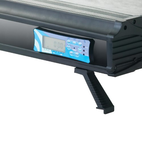 Aquatic Life Light T5 HO 4-Lamp 2-Lunar Aquarium Light, 30-Inch Aquatic Life Light T5 HO 4-Lamp 2-Lunar Aquarium Light, 30-Inch