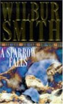 A Sparrow Falls