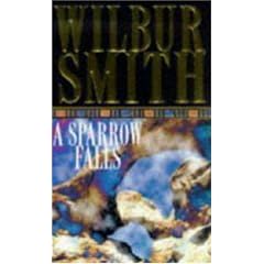 A Sparrow Falls
