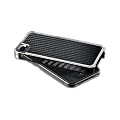 PredatorZero for iPhone 4 & iPhone 4S (Silver)