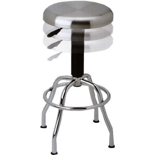 Commercial Pneumatic Work Stool - CASE PACK OF 4